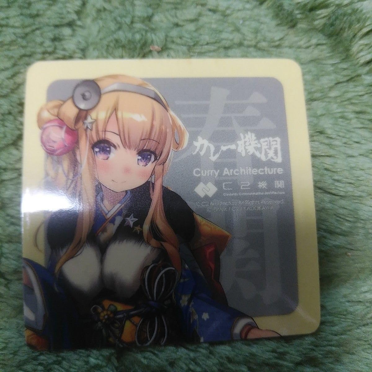 ホロスターズ 夕刻ロベル 誕生日記念2023 グッズ 夕刻ロベル 誕生日